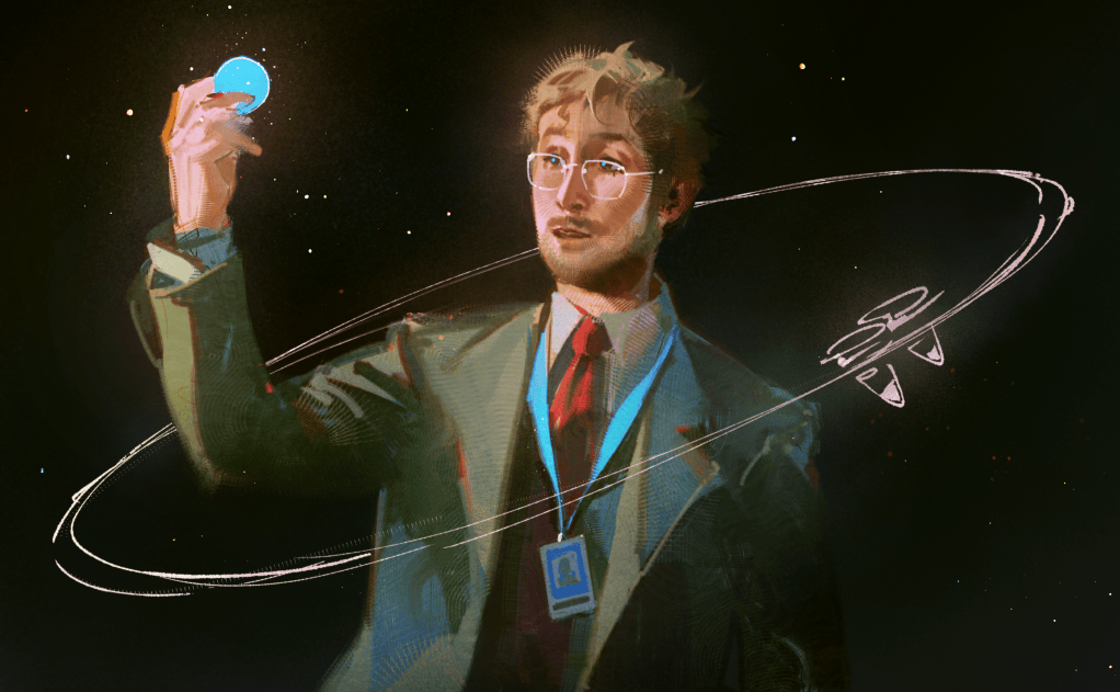 Project Hail Mary: A Scientist’s&nbsp;Review